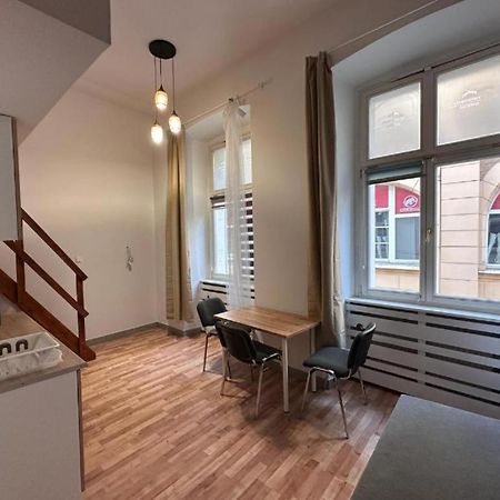 Apartament Golebia Plus 포즈난 외부 사진