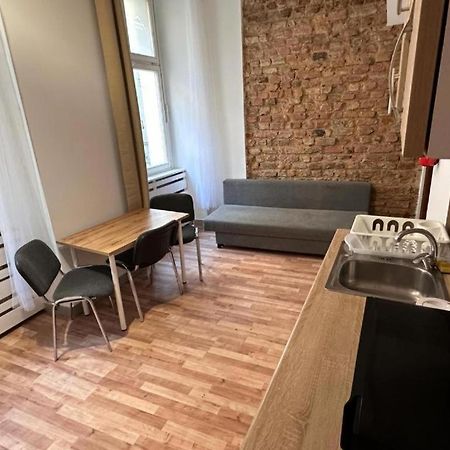 Apartament Golebia Plus 포즈난 외부 사진