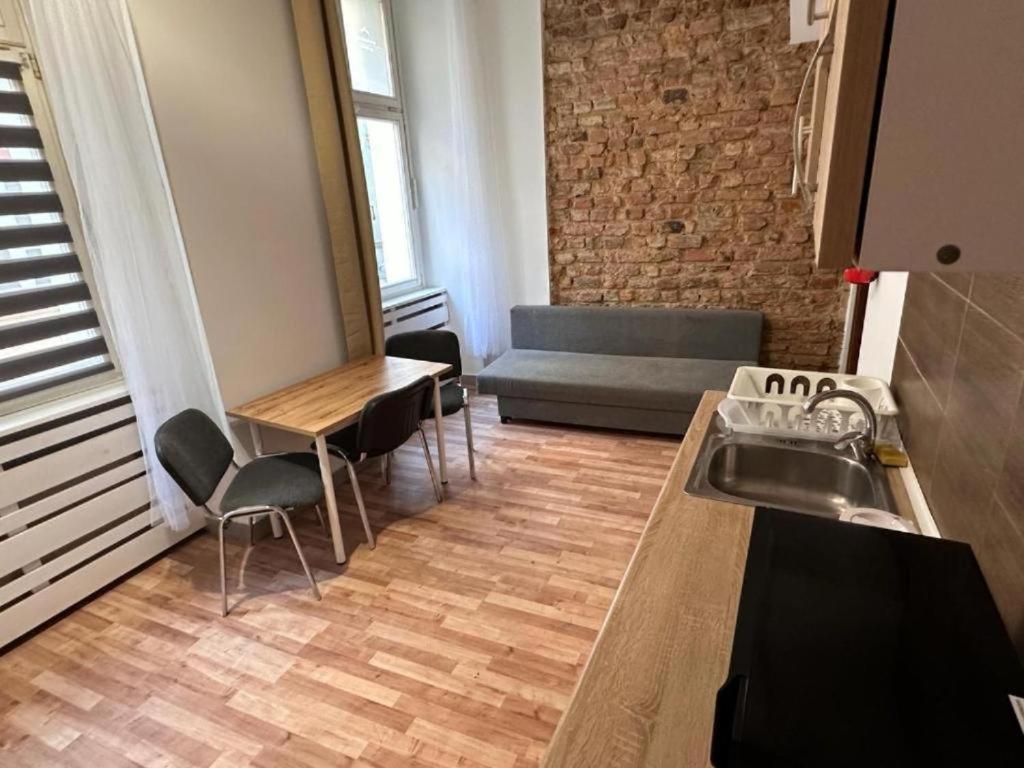 Apartament Golebia Plus 포즈난 외부 사진