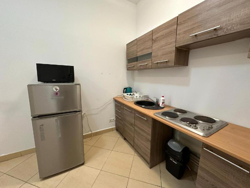 Apartament Golebia Plus 포즈난 외부 사진