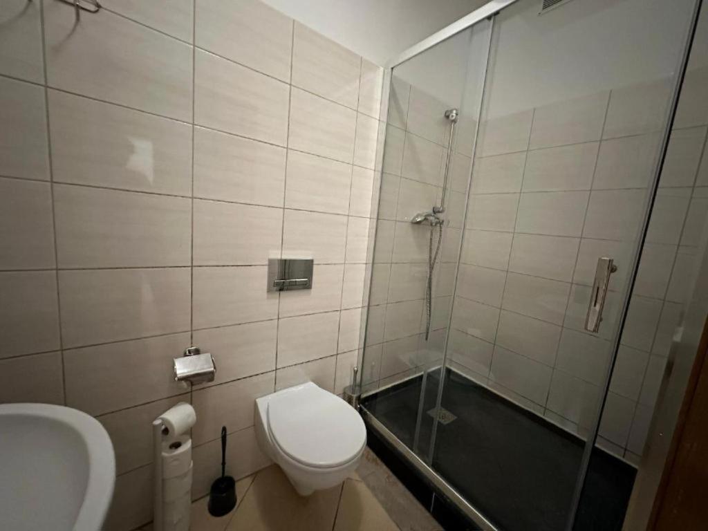 Apartament Golebia Plus 포즈난 외부 사진