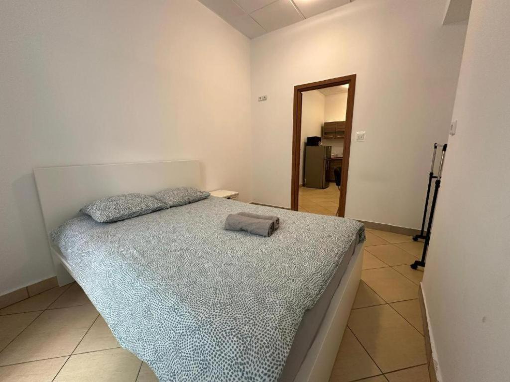 Apartament Golebia Plus 포즈난 외부 사진