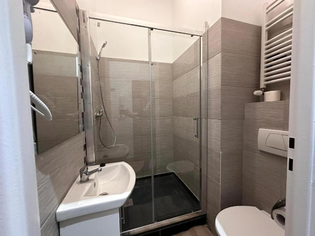 Apartament Golebia Plus 포즈난 외부 사진
