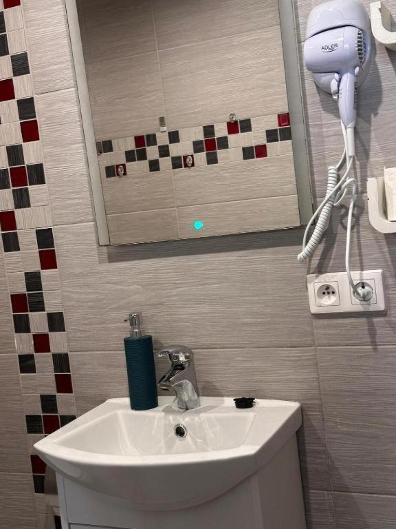 Apartament Golebia Plus 포즈난 외부 사진