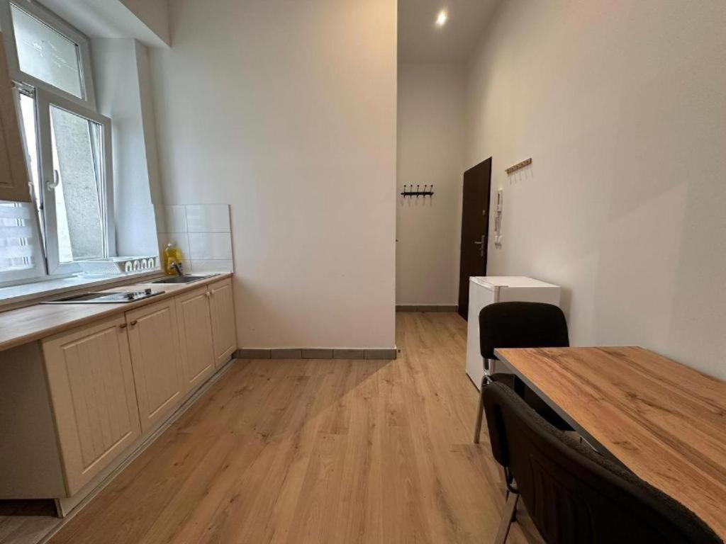 Apartament Golebia Plus 포즈난 외부 사진