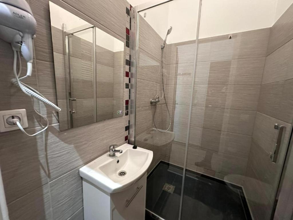 Apartament Golebia Plus 포즈난 외부 사진