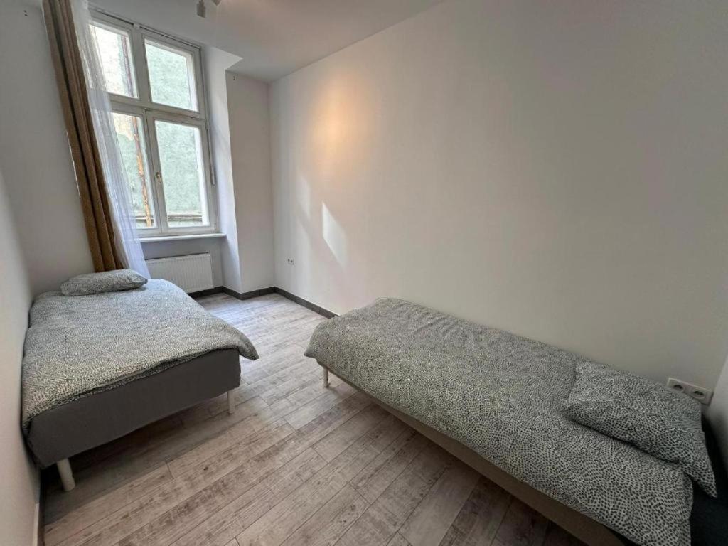 Apartament Golebia Plus 포즈난 외부 사진
