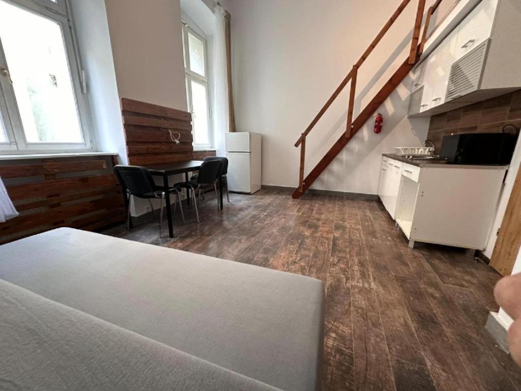 Apartament Golebia Plus 포즈난 외부 사진