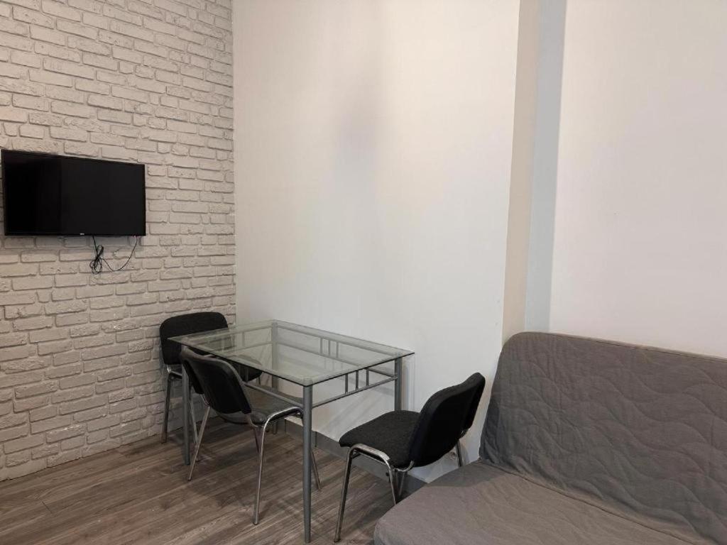 Apartament Golebia Plus 포즈난 외부 사진
