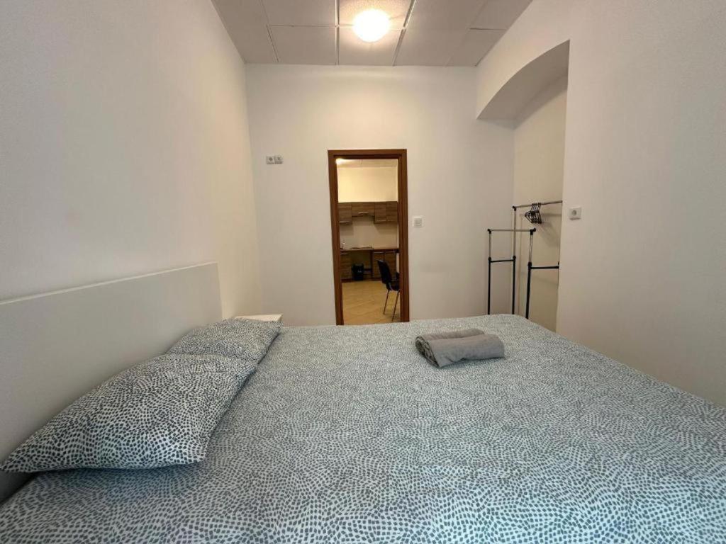 Apartament Golebia Plus 포즈난 외부 사진