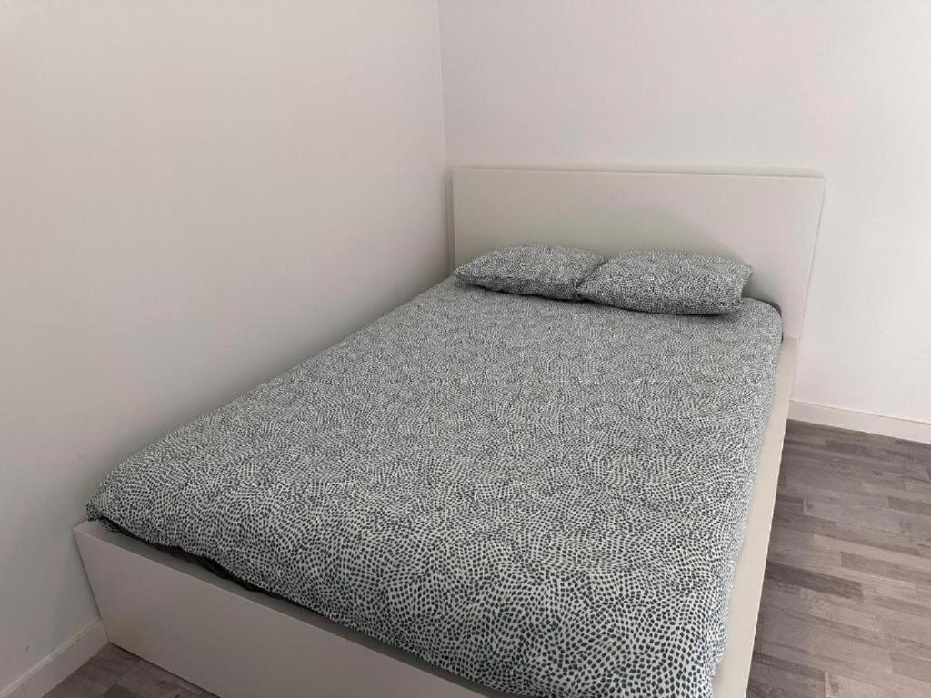 Apartament Golebia Plus 포즈난 외부 사진