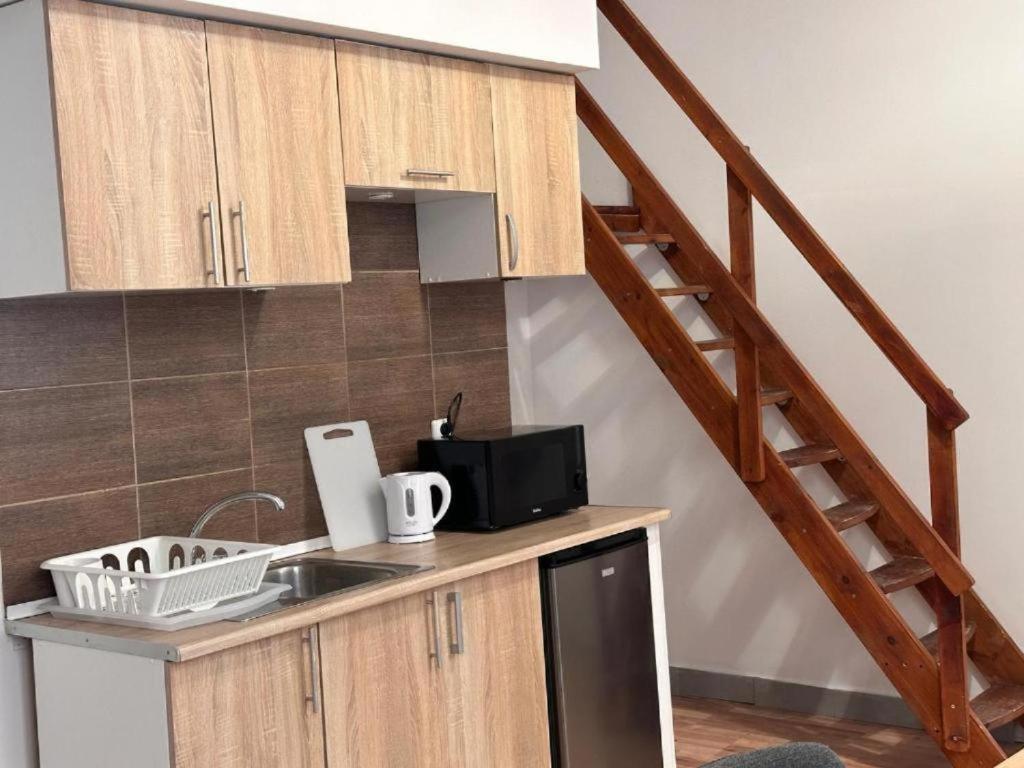 Apartament Golebia Plus 포즈난 외부 사진