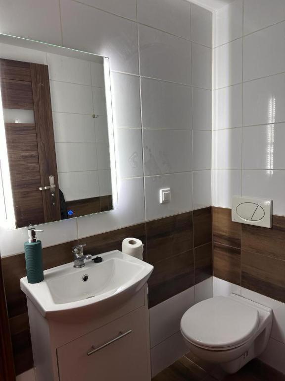Apartament Golebia Plus 포즈난 외부 사진